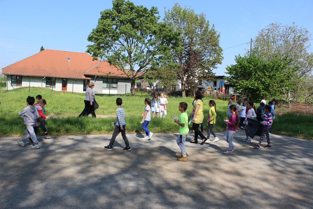 Dan planeta Zemlje 2018.